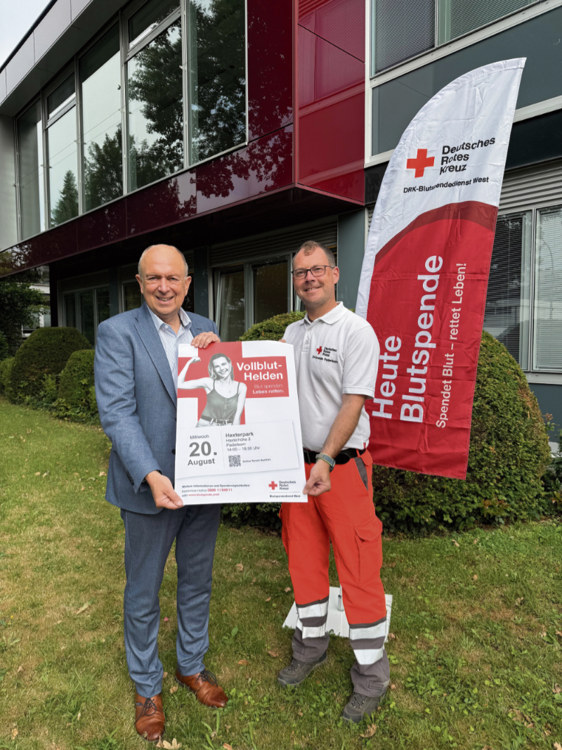 Nixdorf-Entdeckertour