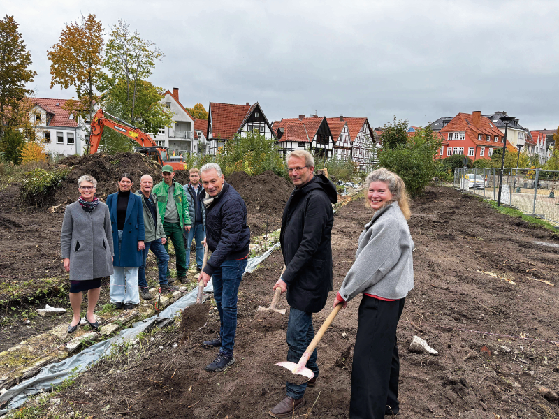 Kooperationsvereinbarung