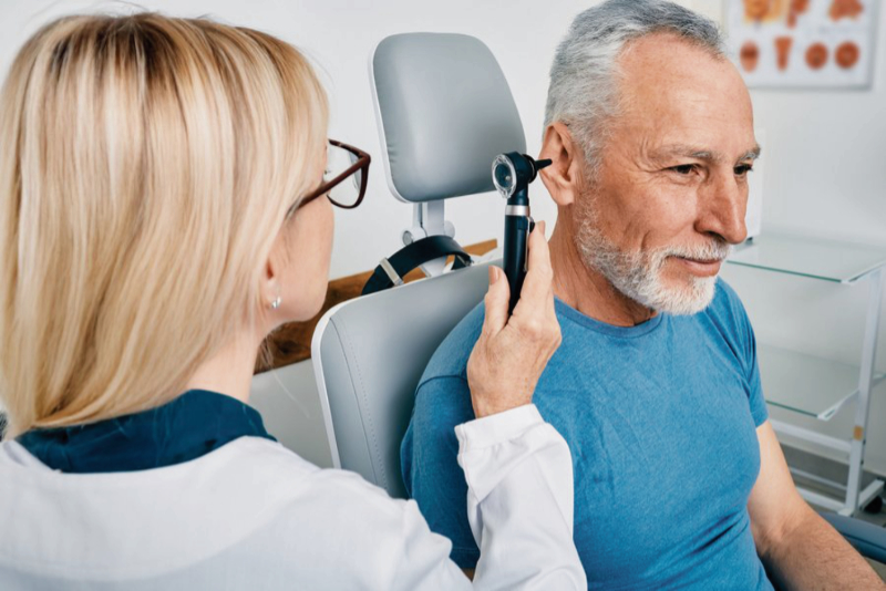 André Sole-Bergers läuft „Für Ally – für die Erinnerung“ 650 Kilometer quer durch die Republik