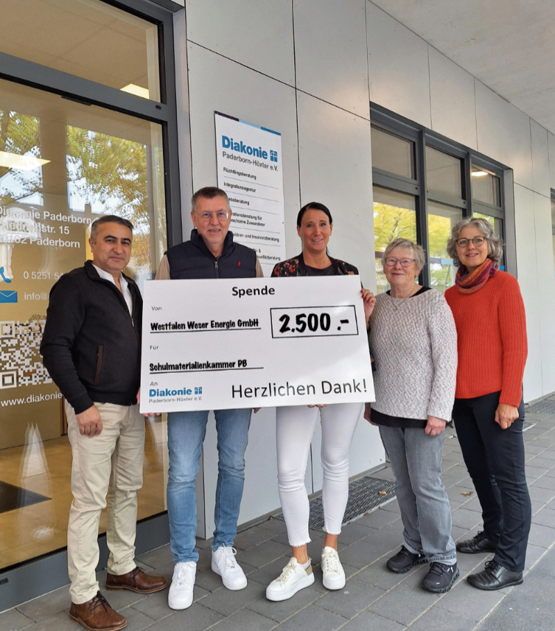 André Sole-Bergers läuft „Für Ally – für die Erinnerung“ 650 Kilometer quer durch die Republik