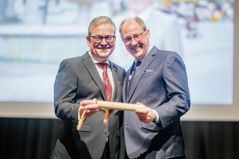 Kooperationsvereinbarung