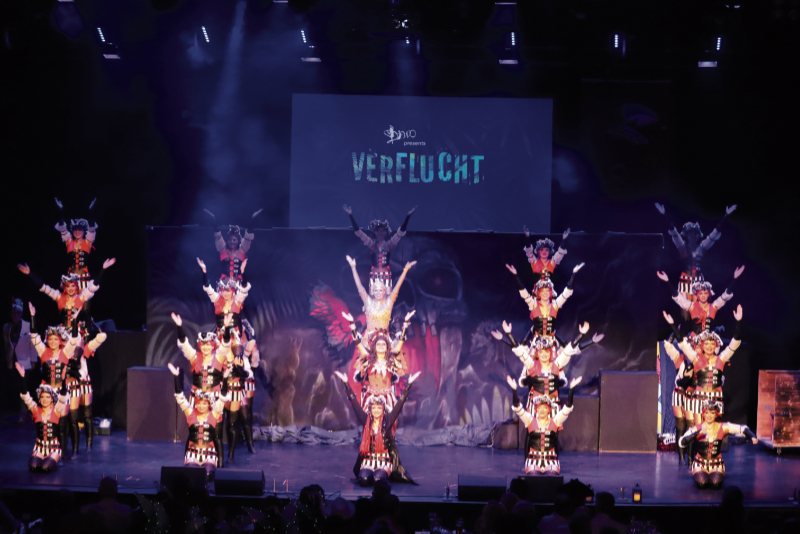 Eröffnung Katharinenmarkt Delbrück