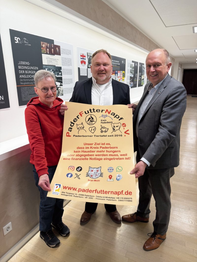 André Sole-Bergers läuft „Für Ally – für die Erinnerung“ 650 Kilometer quer durch die Republik