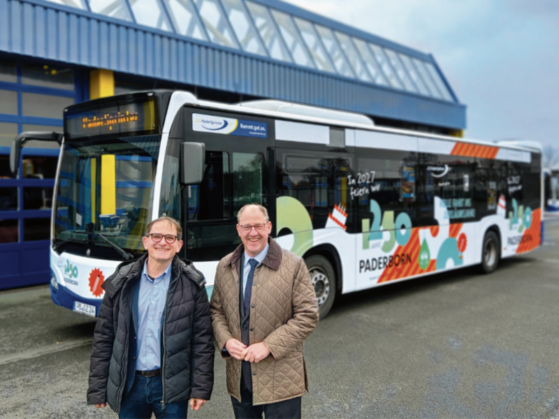 Kooperationsvereinbarung