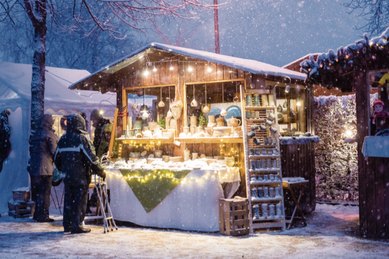 Kooperationsvereinbarung