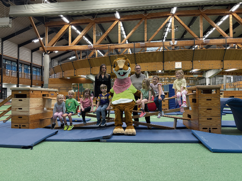 Eröffnung Katharinenmarkt Delbrück