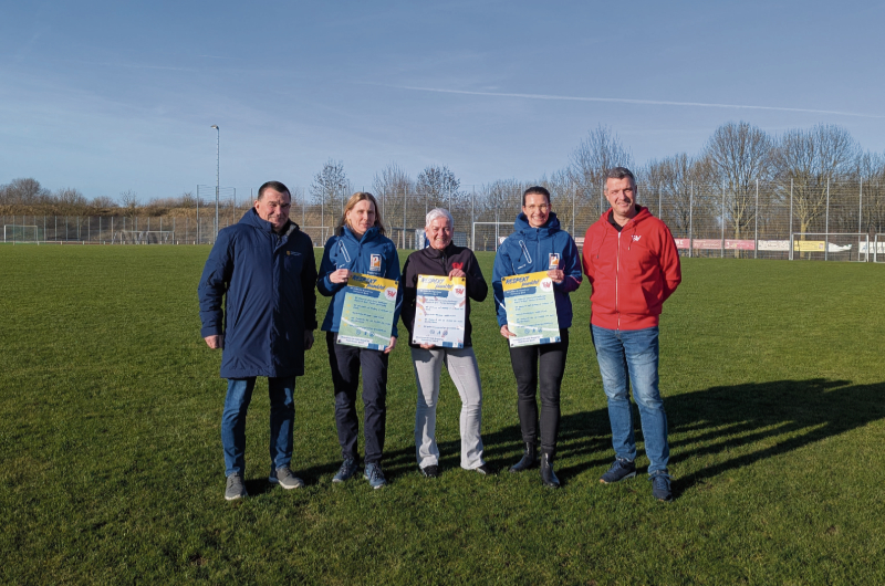 Kooperationsvereinbarung