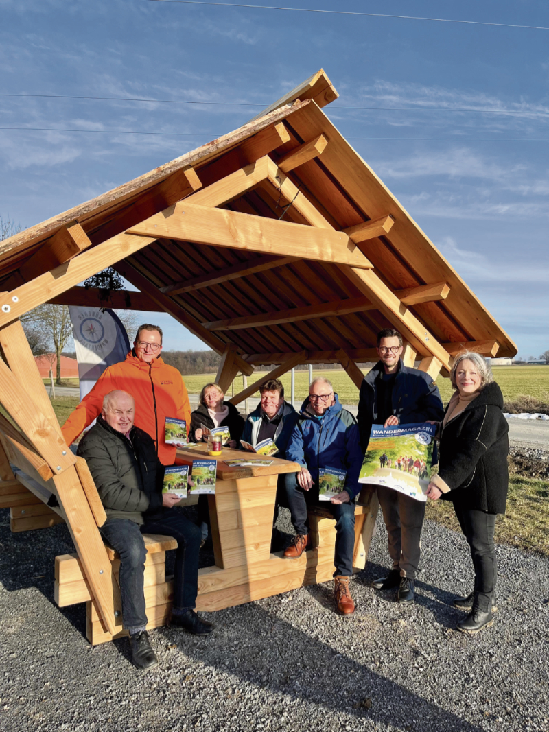 Kooperationsvereinbarung