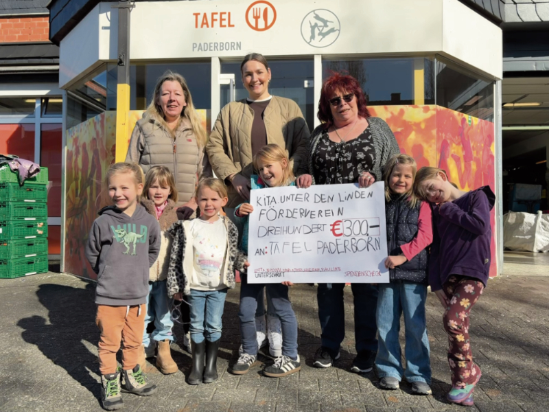 André Sole-Bergers läuft „Für Ally – für die Erinnerung“ 650 Kilometer quer durch die Republik