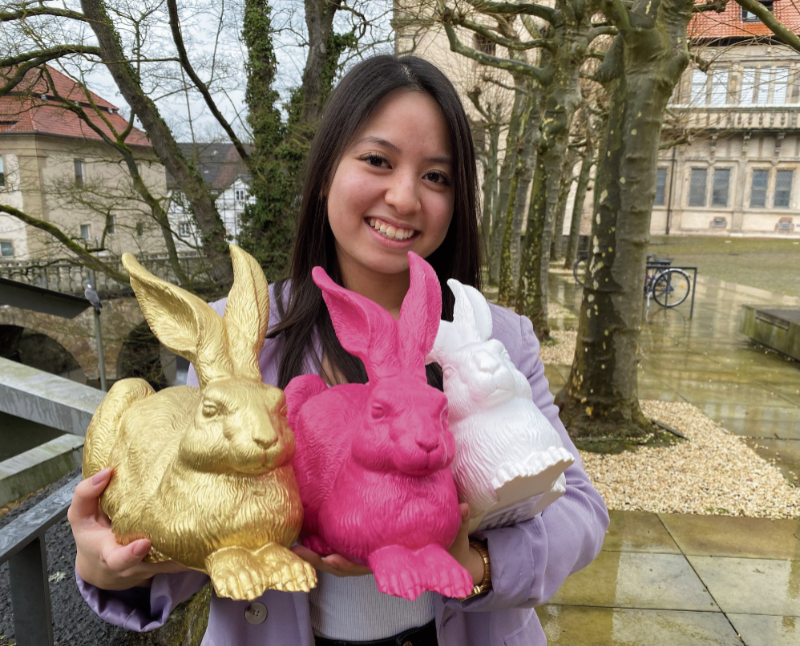 Eröffnung Katharinenmarkt Delbrück