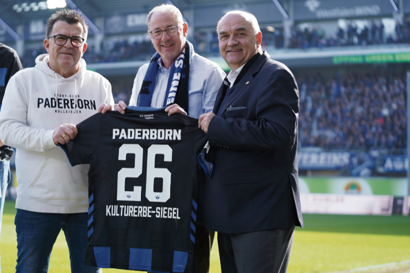 Kooperationsvereinbarung