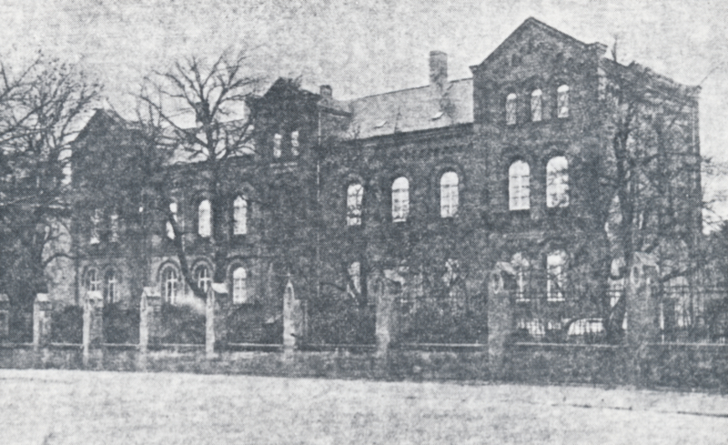 Kooperationsvereinbarung