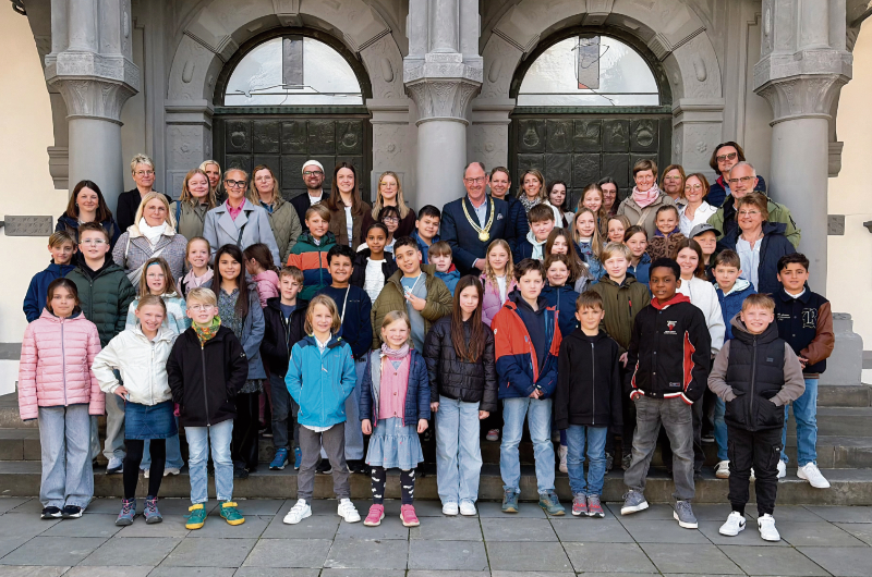 Paderborner Journal Ausgabe 347