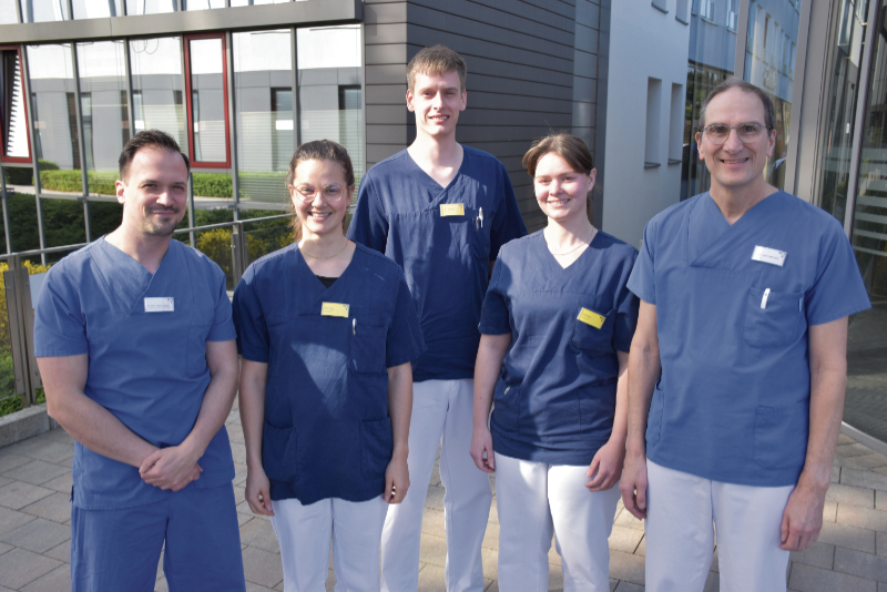 Eröffnung Katharinenmarkt Delbrück