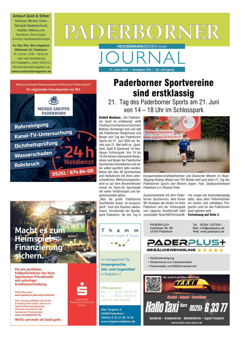 Paderborner Journal 352