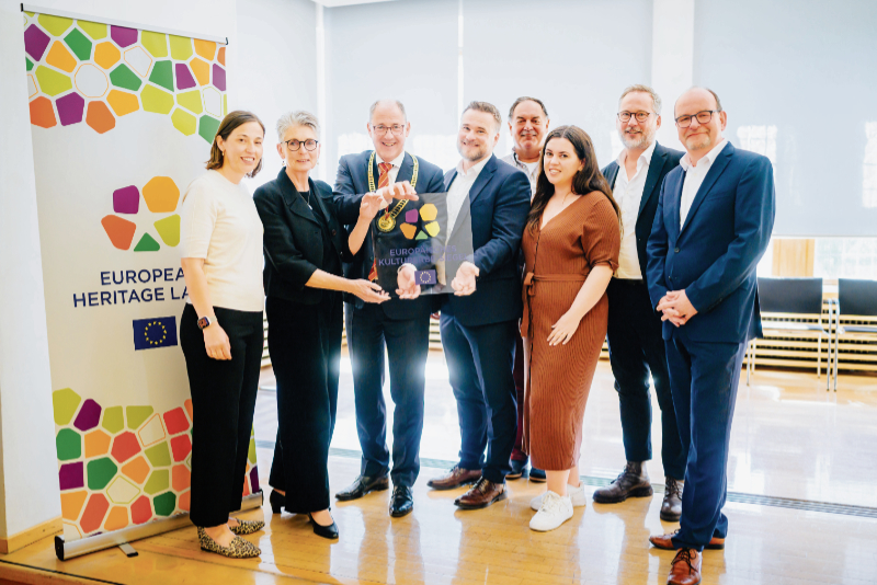 Pressefoto_EKS-Empfang