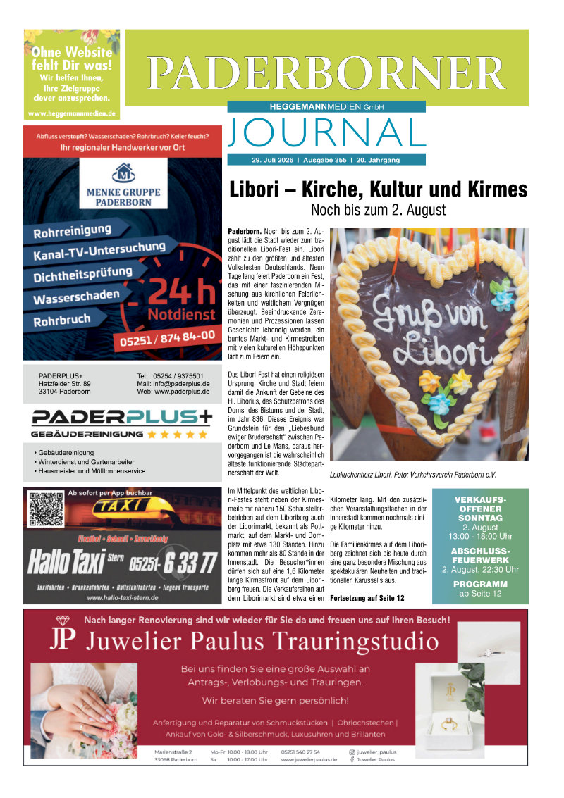 Paderborner Journal 355